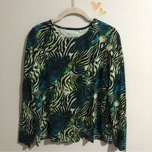Kim Rogers Top | Size Medium